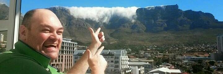 jamescapetown's profile banner image