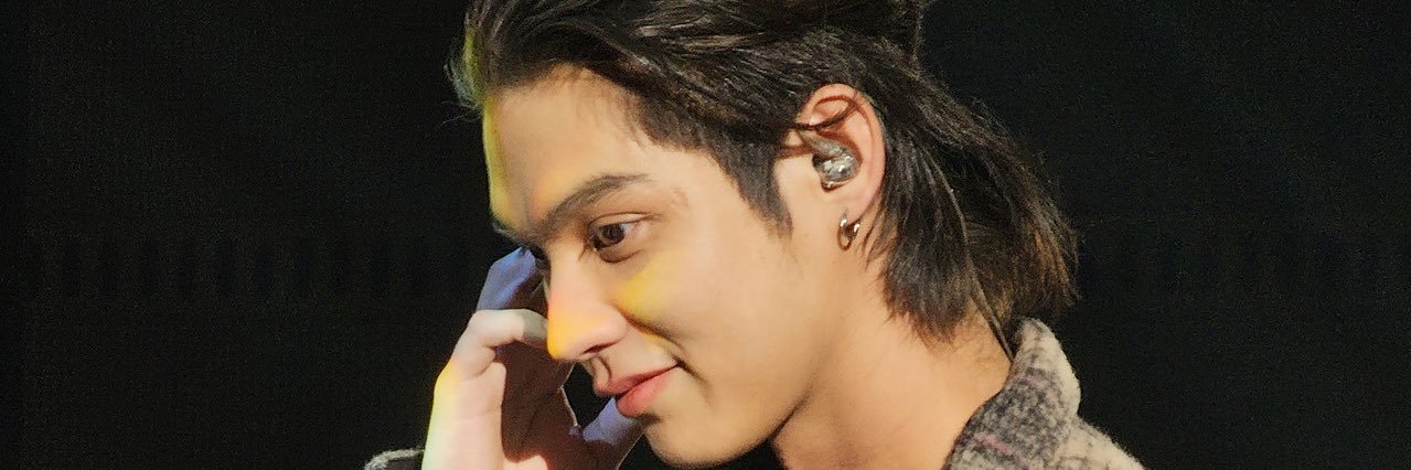 เอ็นดูเจ้าเด็ก💚🤍 banner