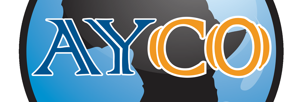 AYCOWORLD's profile banner image