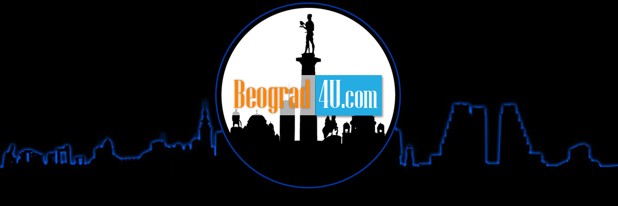 beograd4u's profile banner image