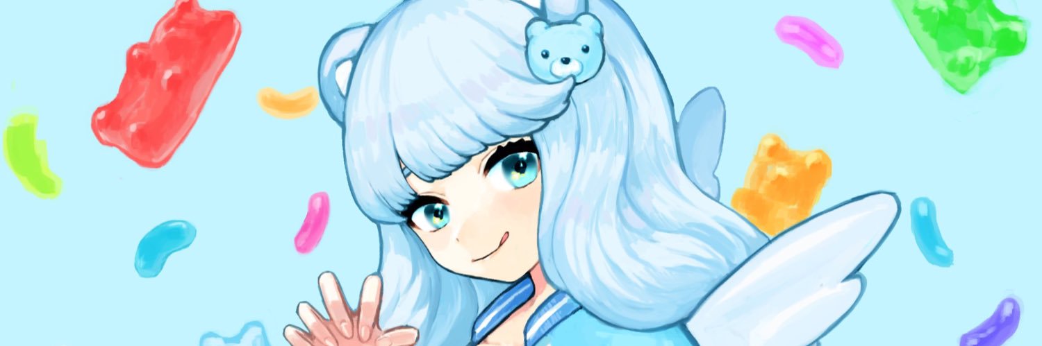onikumeet's profile banner image