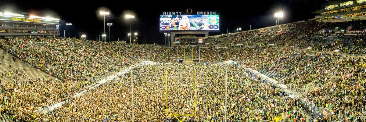 Autzen Zoo banner