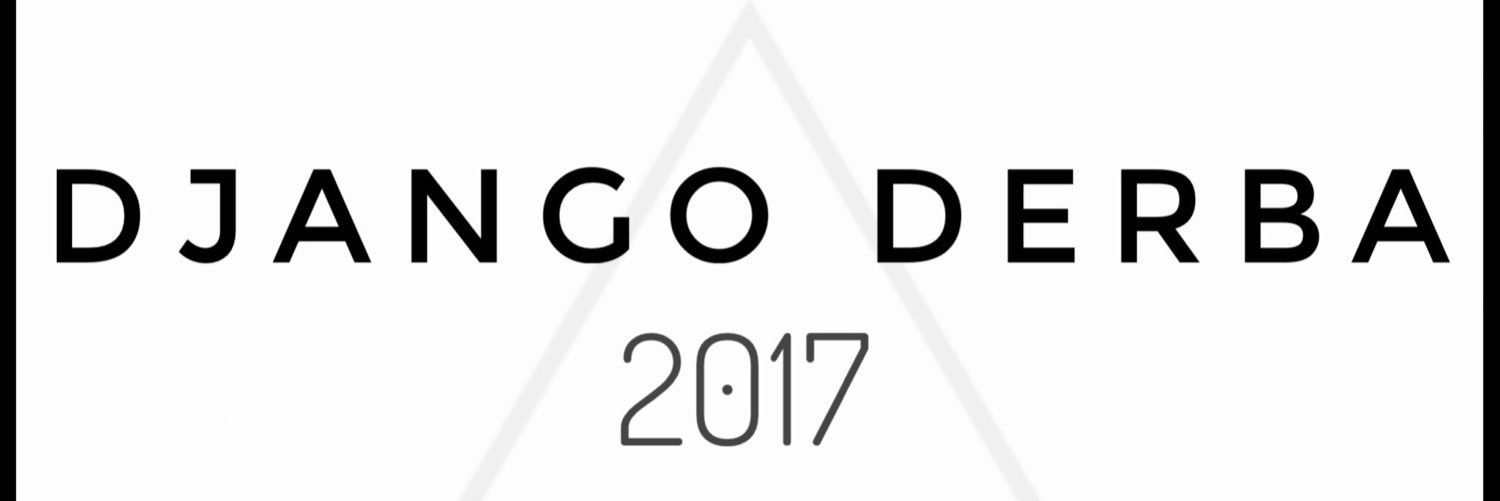 DerbaDjango's profile banner image