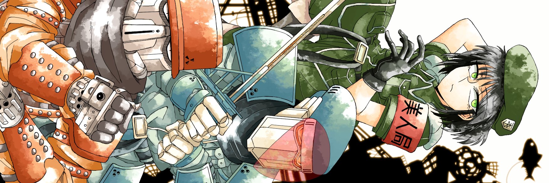 打鳥's banner