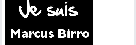 Marcusbirro's profile banner image