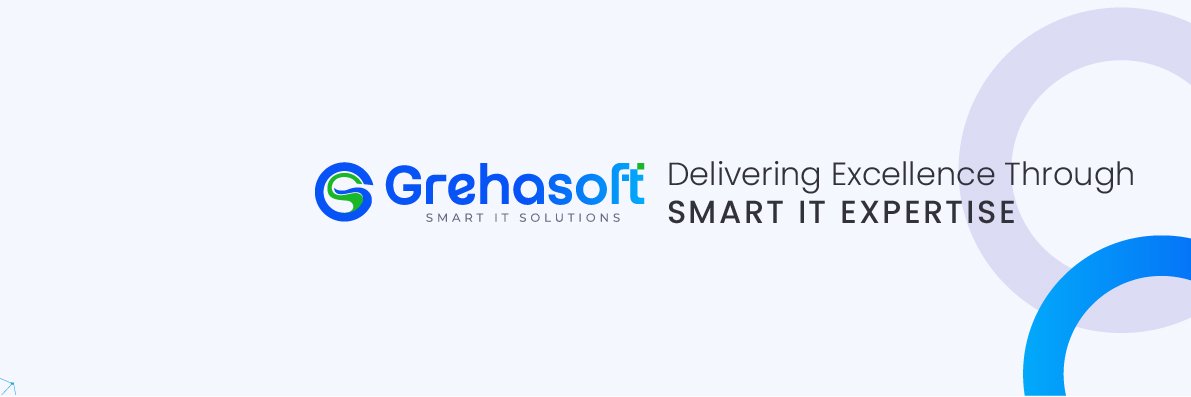 grehasoft's profile banner image