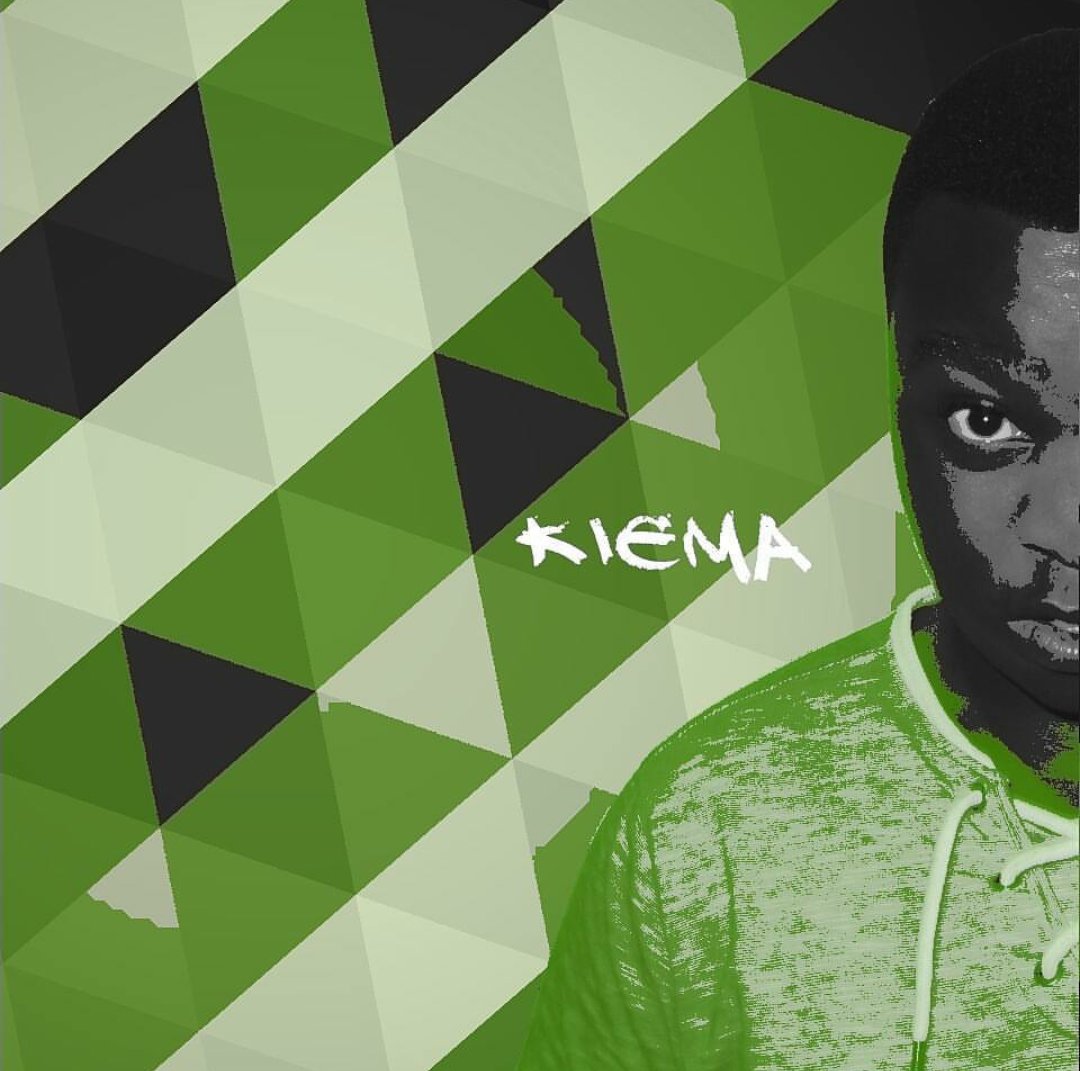 KiemaKalvin's profile banner image