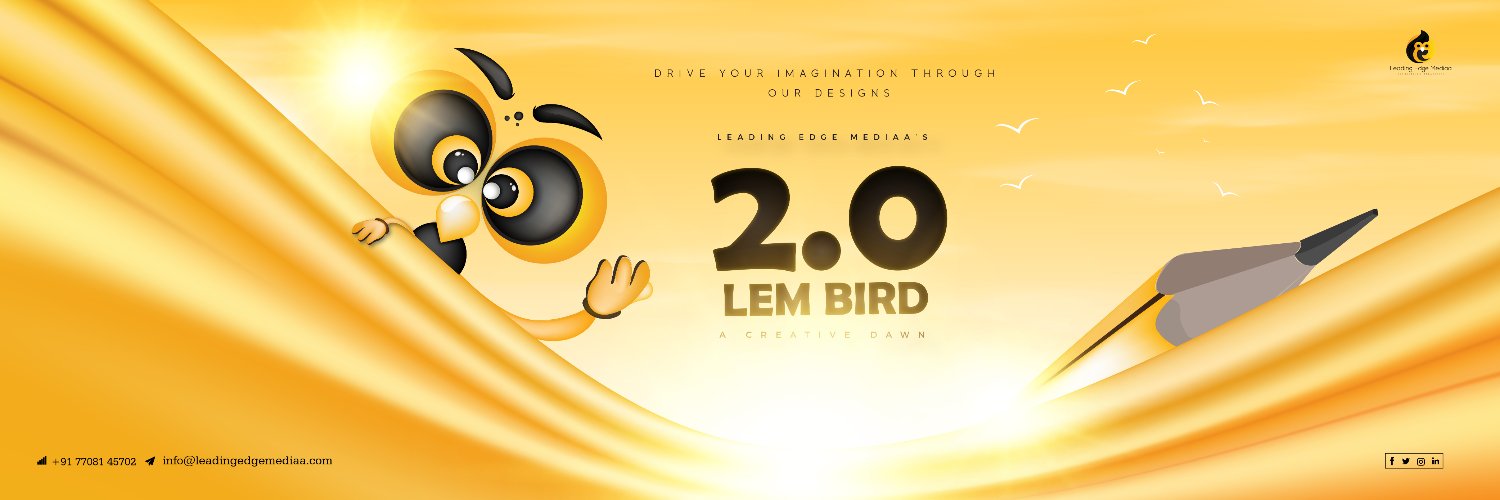 leadingedge22's profile banner image