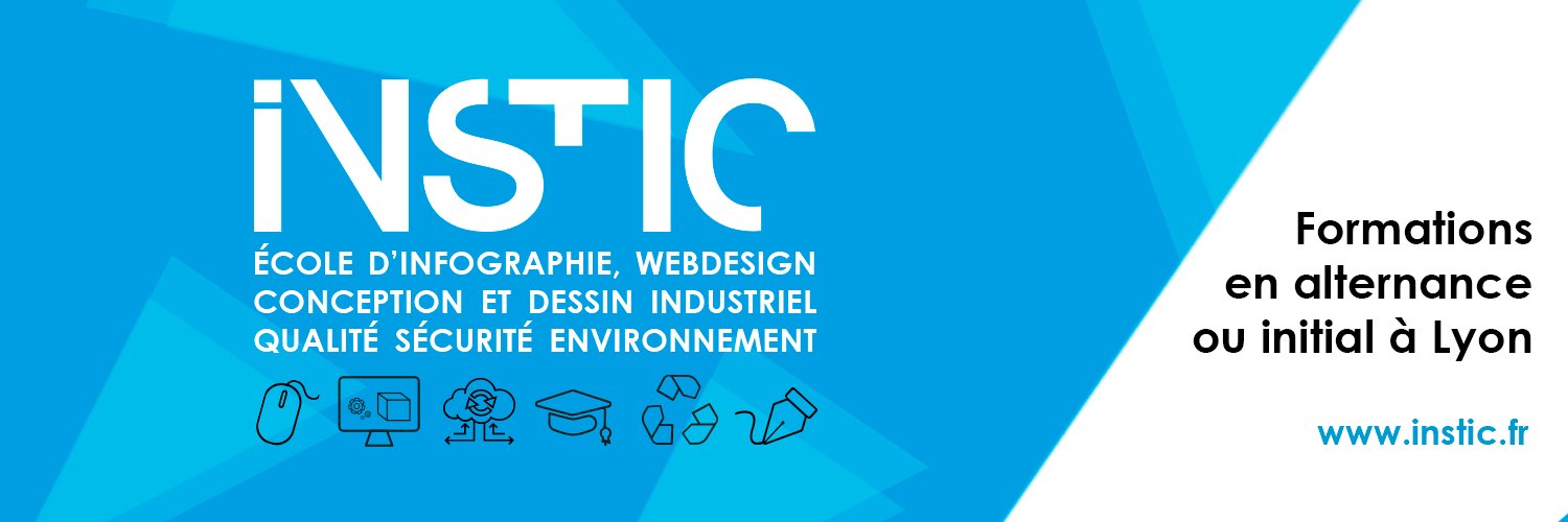 instic_ecole's profile banner image