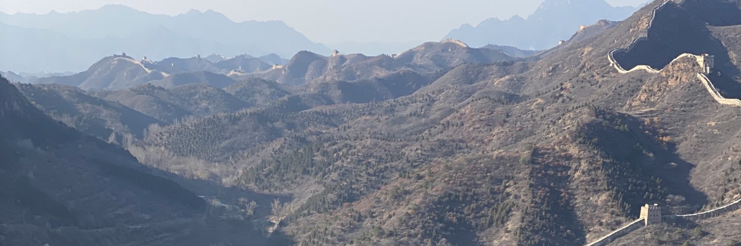 PeterRicoWong's profile banner image