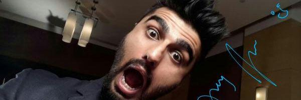 ArjunkSays's profile banner image