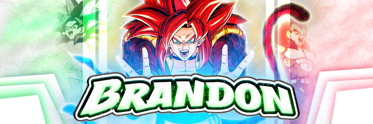 Brandon🇮🇹 banner