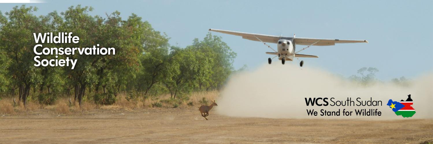 WCSSOUTHSUDAN's profile banner image