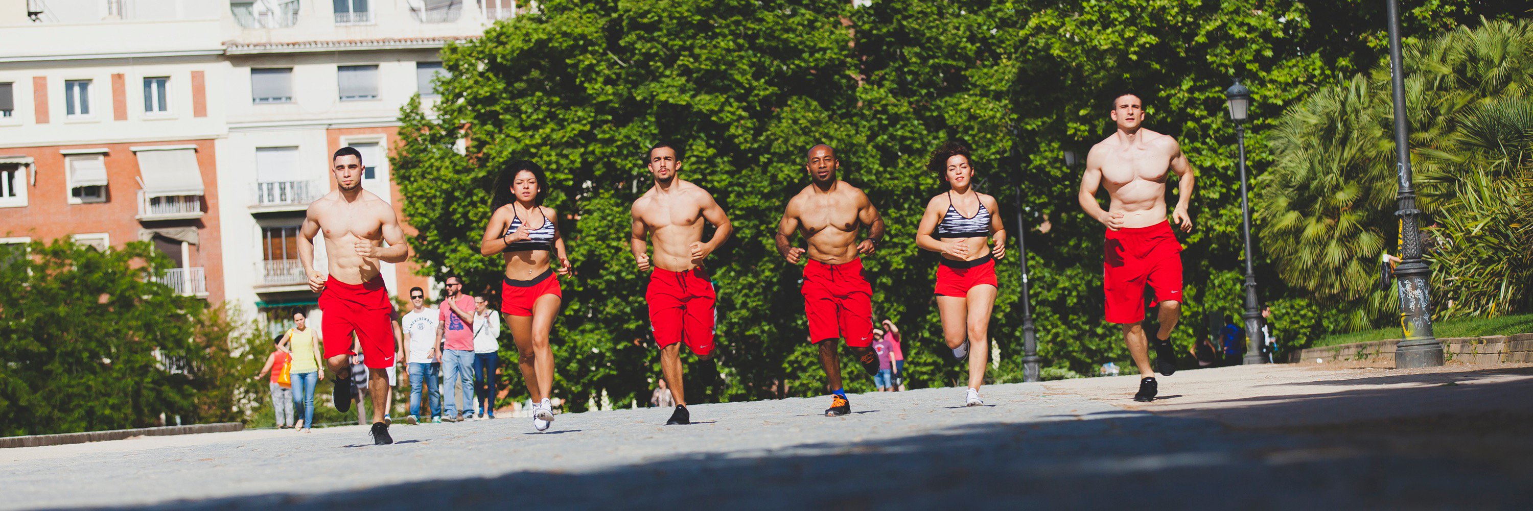 FitMakerSystem's profile banner image