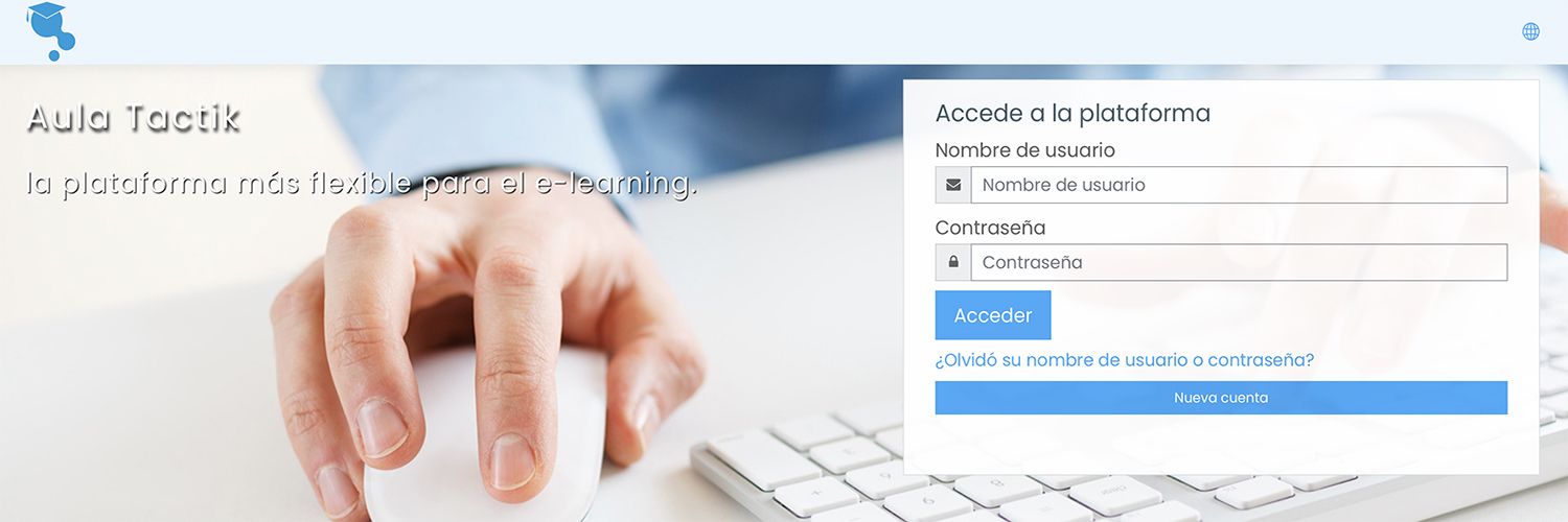 FormacionTactik's profile banner image
