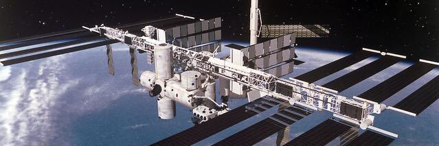 AMSAT-CT AeroSpace Observatory banner