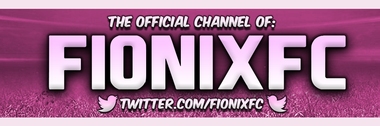 FionixFC's profile banner image