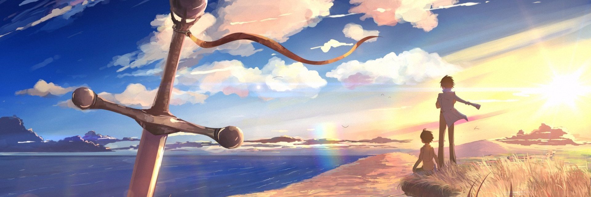 fengke2014's profile banner image