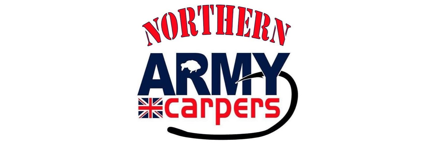 Northern ArmyCarpers banner