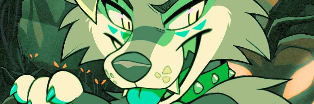 DrackyWoof's profile banner image