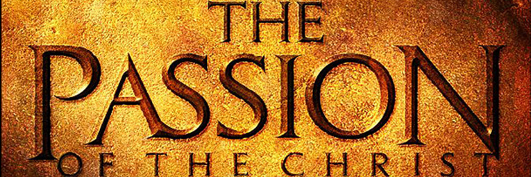 ThePassionMovie's profile banner image