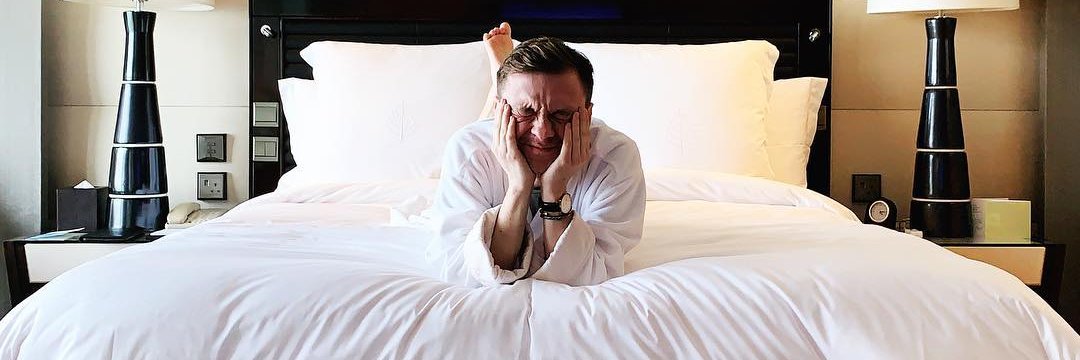 Tanner Saunders banner