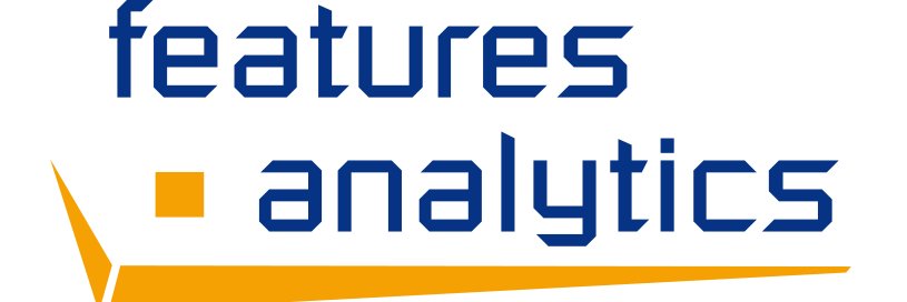 Features Analytics banner