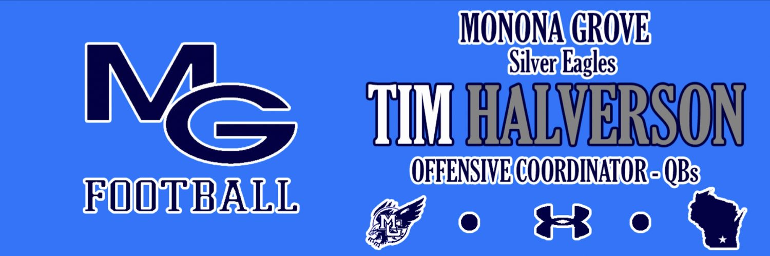 Tim Halverson banner