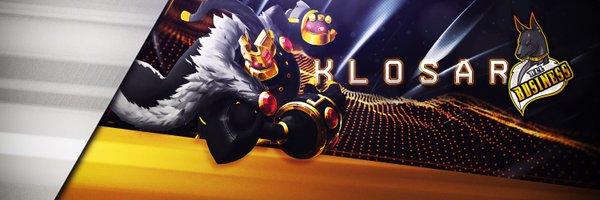 kl0sar Profile Banner