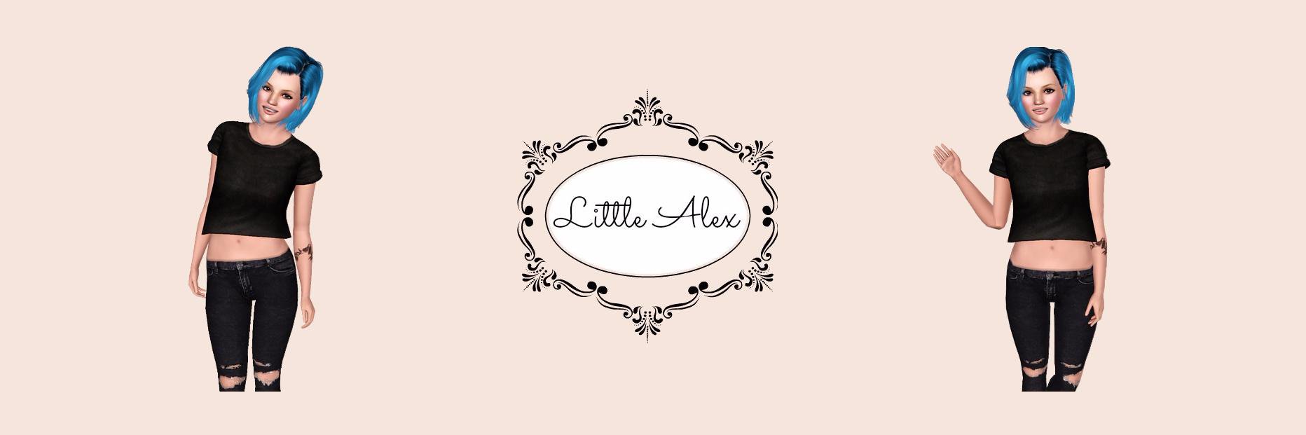 LittleAlexYT's profile banner image