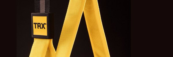 TRXtrainingUK Profile Banner