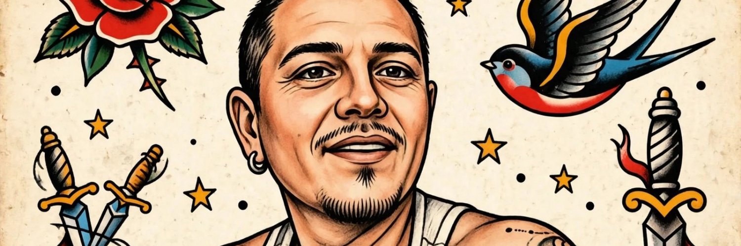 racaribal77's profile banner image