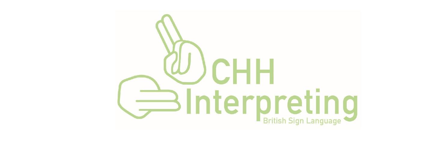 CHHInterpreting's profile banner image