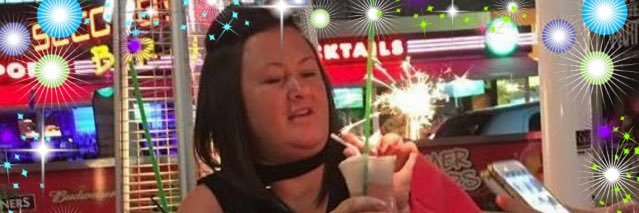 Tanya Lees banner