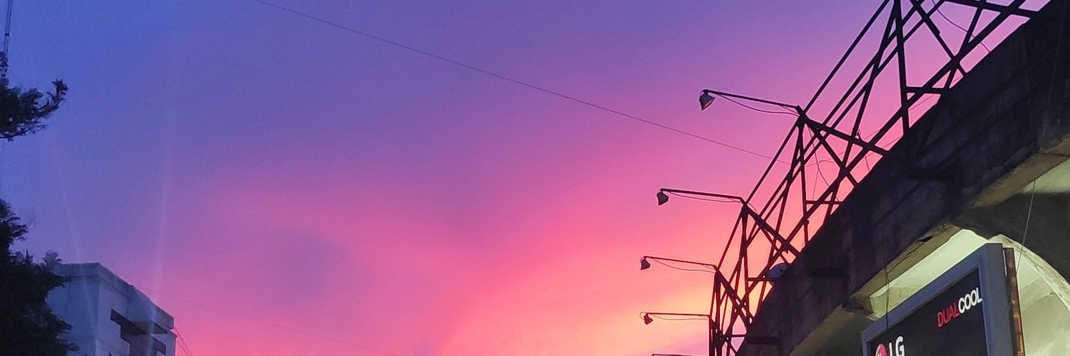 s4ch_in's profile banner image