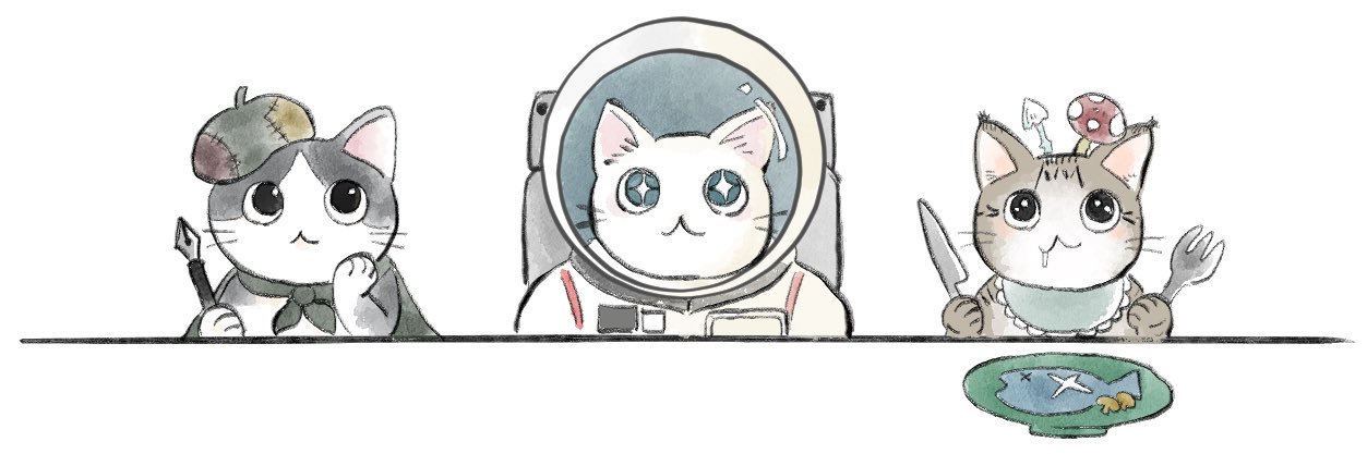 とらじろう/吉田とらじろう's banner