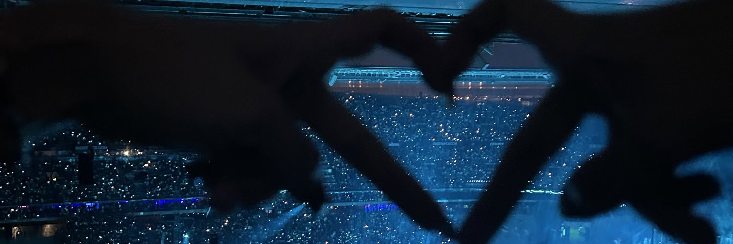 BndLouise's profile banner image