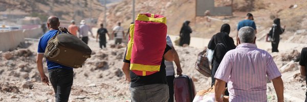 EWatsonUNHCR Profile Banner