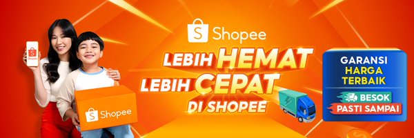 ShopeeID Profile Banner