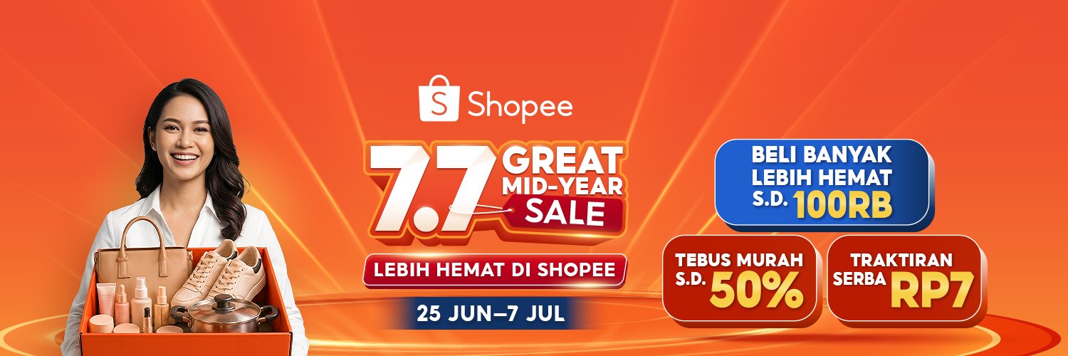 ShopeeID's profile banner image