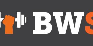 BlakeWStrength's profile banner image