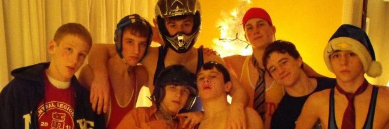 NickBova3's profile banner image