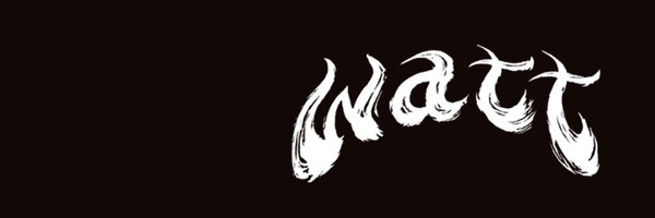 thisiswatt Profile Banner