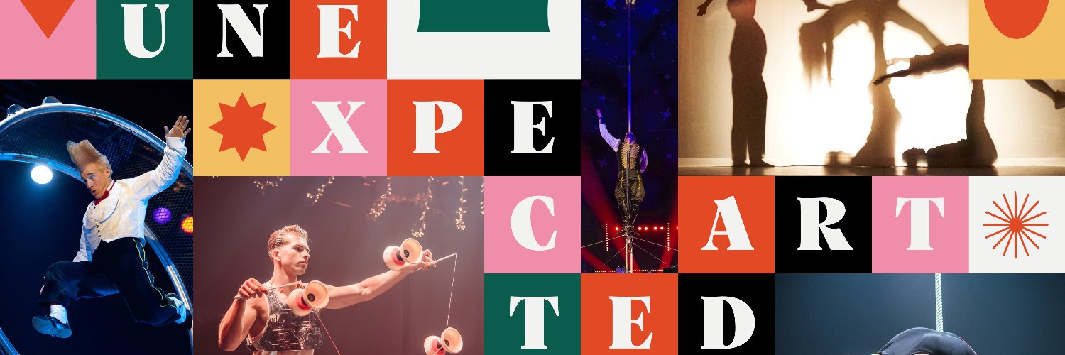 XCircusweb's profile banner image