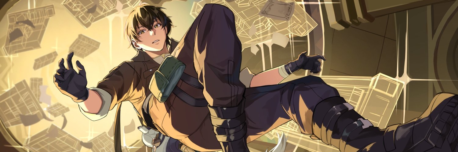 NEODE1919's profile banner image