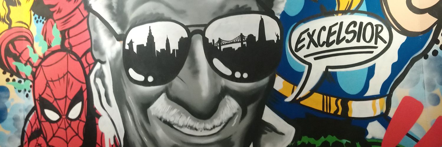 Stallionized6's profile banner image