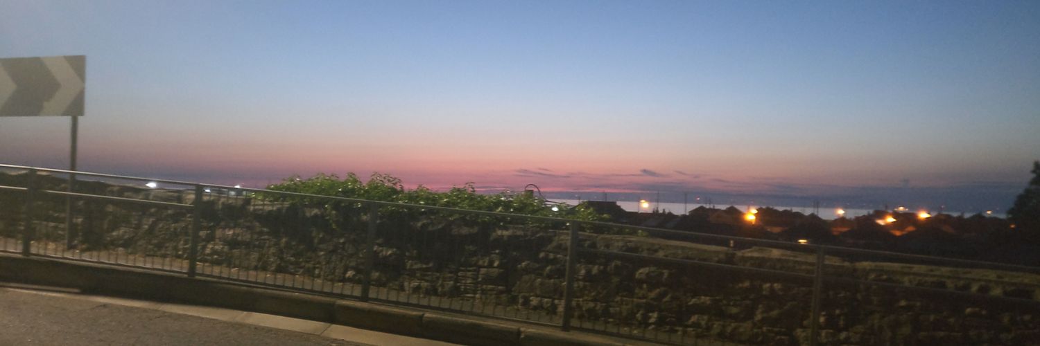thomas2309's profile banner image