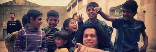 JairRodvi's profile banner image