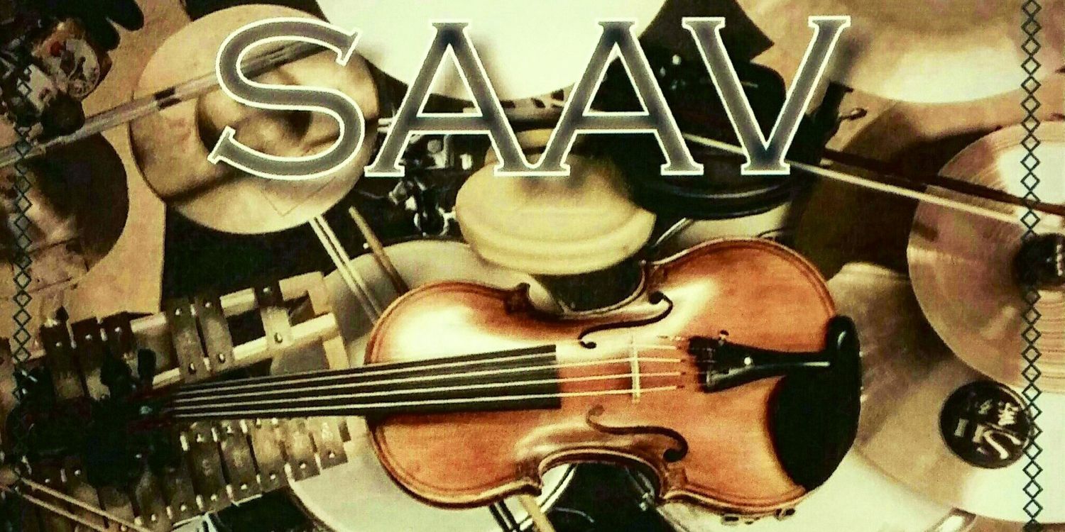 SAAVfolk's profile banner image