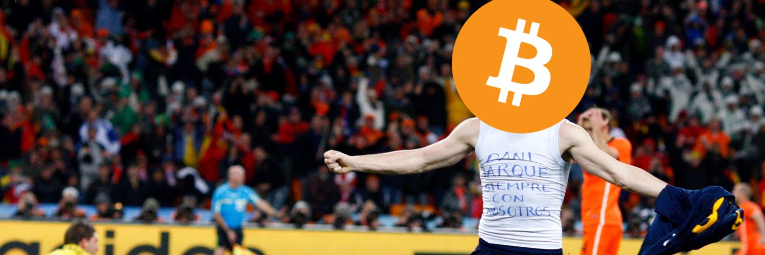 SpanishHodl's profile banner image